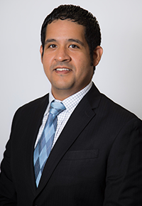 Jose A. Lopez, M.D.